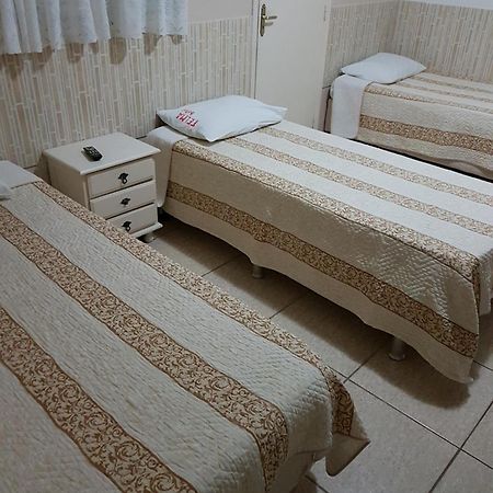 Telma Hotel 바우루 외부 사진