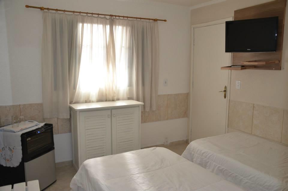 Telma Hotel 바우루 외부 사진