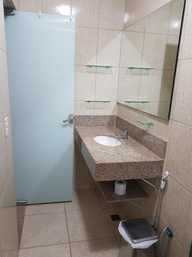 Telma Hotel 바우루 외부 사진