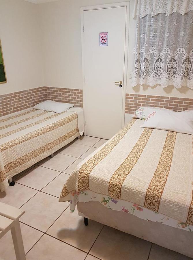 Telma Hotel 바우루 외부 사진